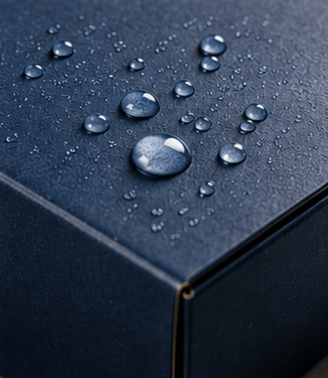 Soft-Touch Coating