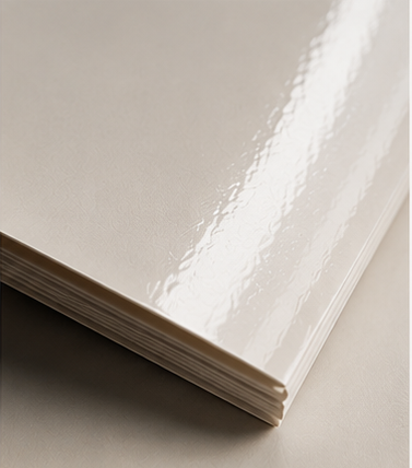Gloss Lamination
