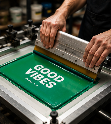 Flexographic Printing