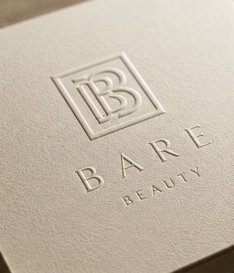 Embossing