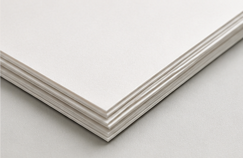 Uncoated Board