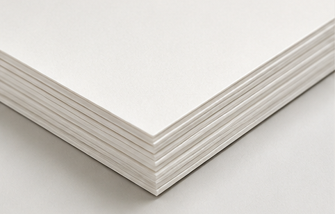 Coated Board