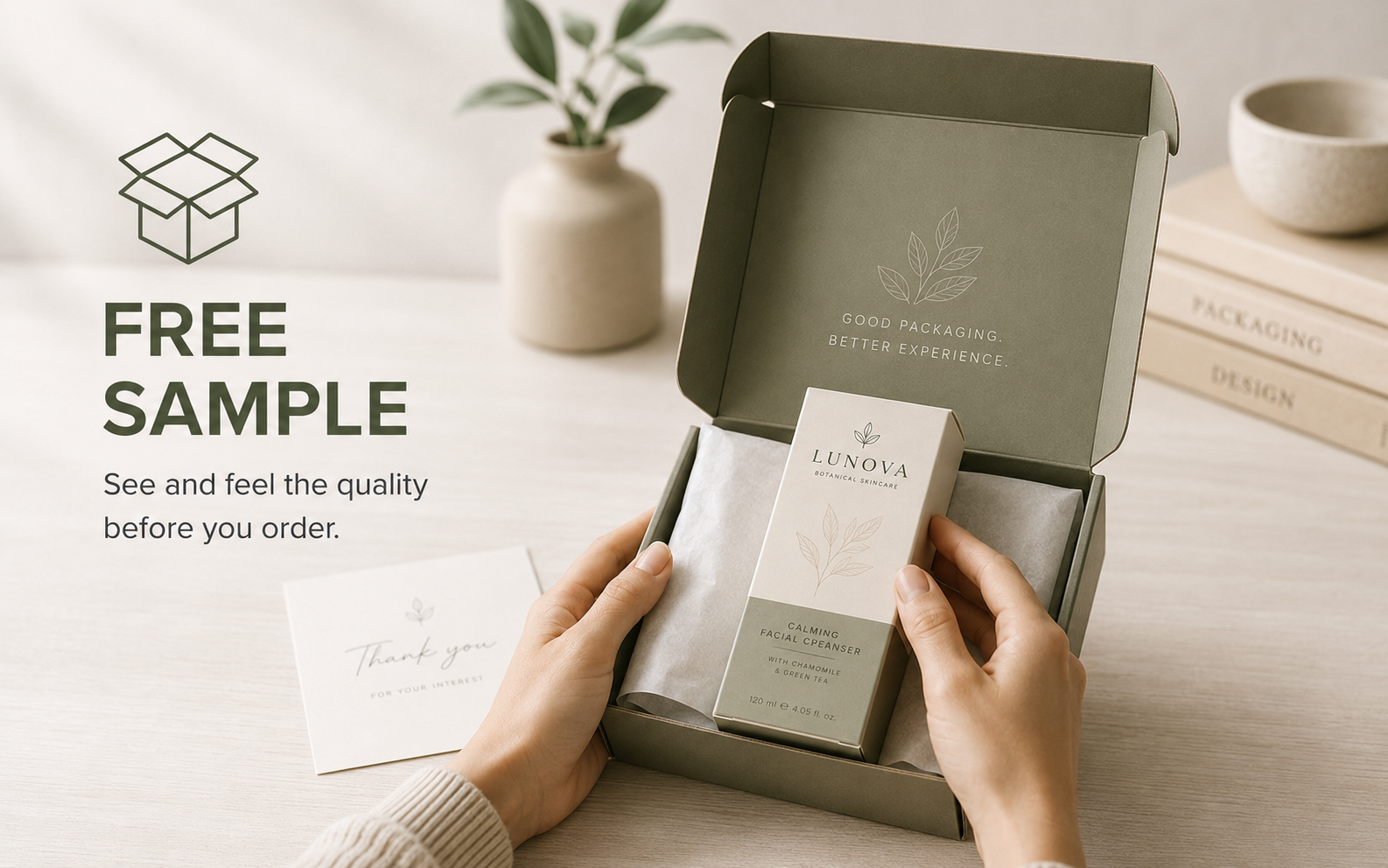 Free Sample